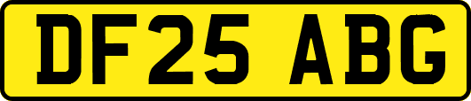 DF25ABG