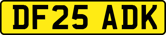 DF25ADK
