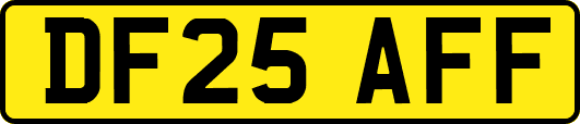 DF25AFF
