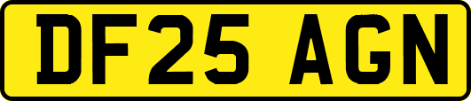 DF25AGN
