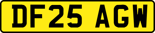 DF25AGW