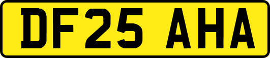 DF25AHA