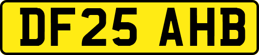 DF25AHB