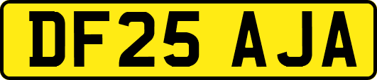 DF25AJA