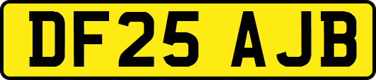 DF25AJB