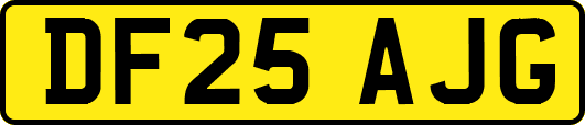 DF25AJG