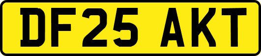 DF25AKT