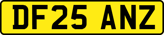 DF25ANZ