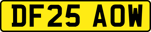 DF25AOW