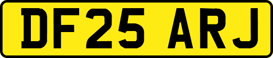 DF25ARJ