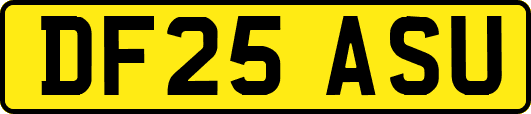 DF25ASU