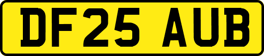DF25AUB