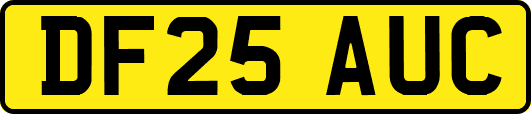 DF25AUC