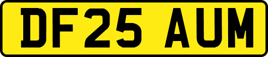DF25AUM