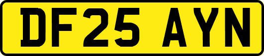DF25AYN