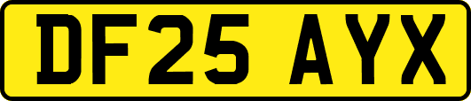 DF25AYX