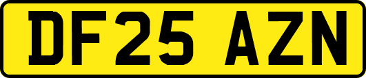 DF25AZN