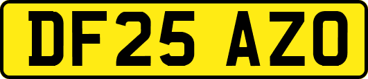 DF25AZO