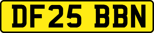 DF25BBN