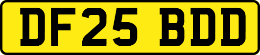 DF25BDD