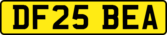 DF25BEA