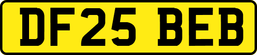 DF25BEB
