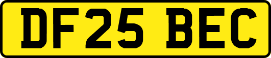 DF25BEC