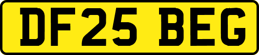 DF25BEG