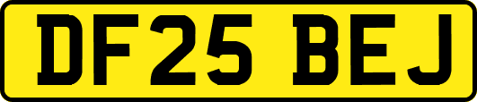 DF25BEJ