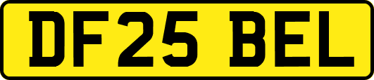 DF25BEL