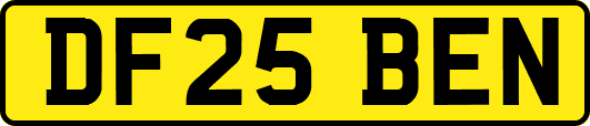 DF25BEN