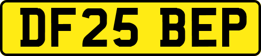DF25BEP