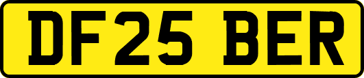 DF25BER