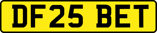 DF25BET