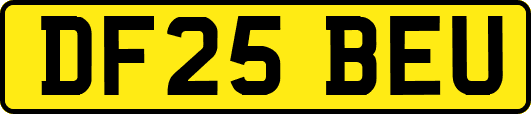 DF25BEU