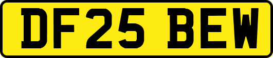 DF25BEW