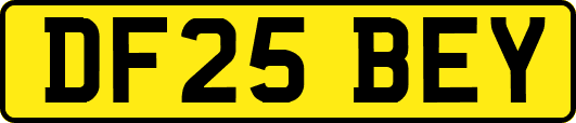 DF25BEY
