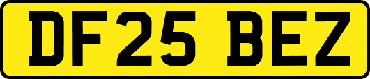 DF25BEZ