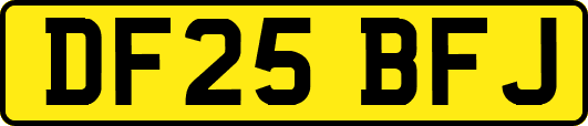 DF25BFJ
