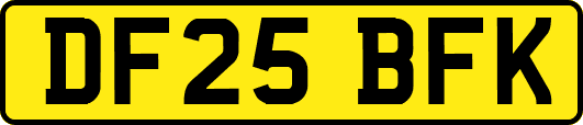 DF25BFK