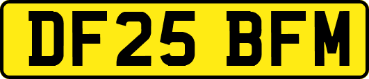 DF25BFM