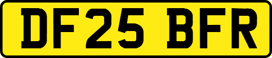 DF25BFR