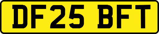 DF25BFT