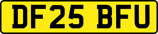 DF25BFU