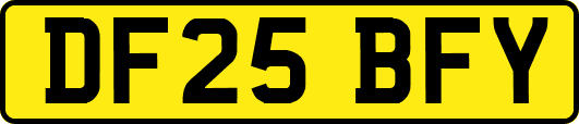 DF25BFY