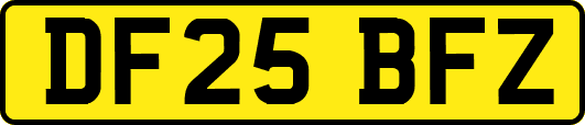 DF25BFZ