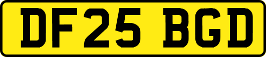 DF25BGD