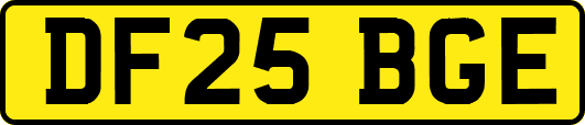 DF25BGE