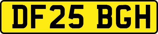 DF25BGH