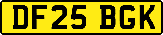 DF25BGK